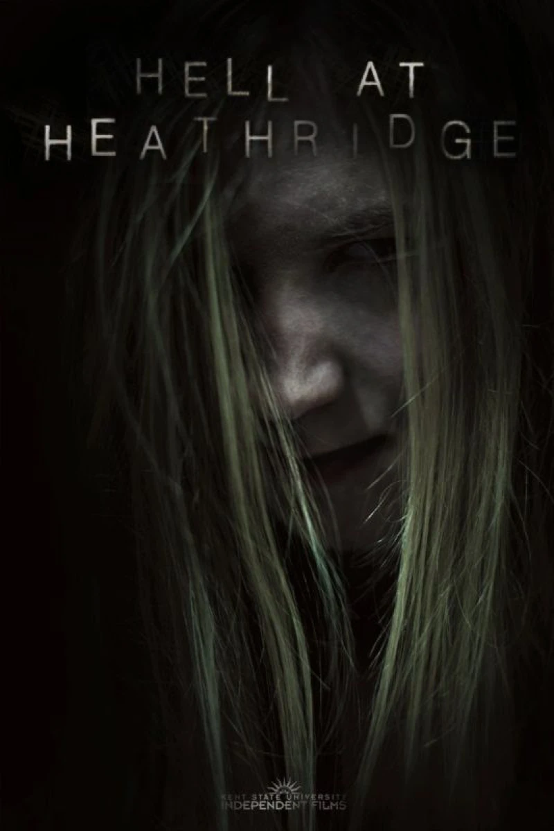 Hell at Heathridge Poster