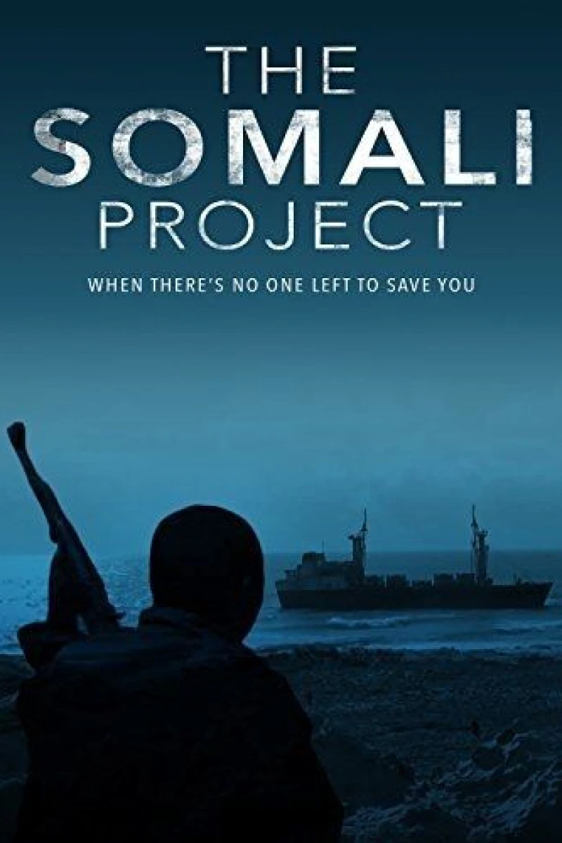 The Somali Project Poster