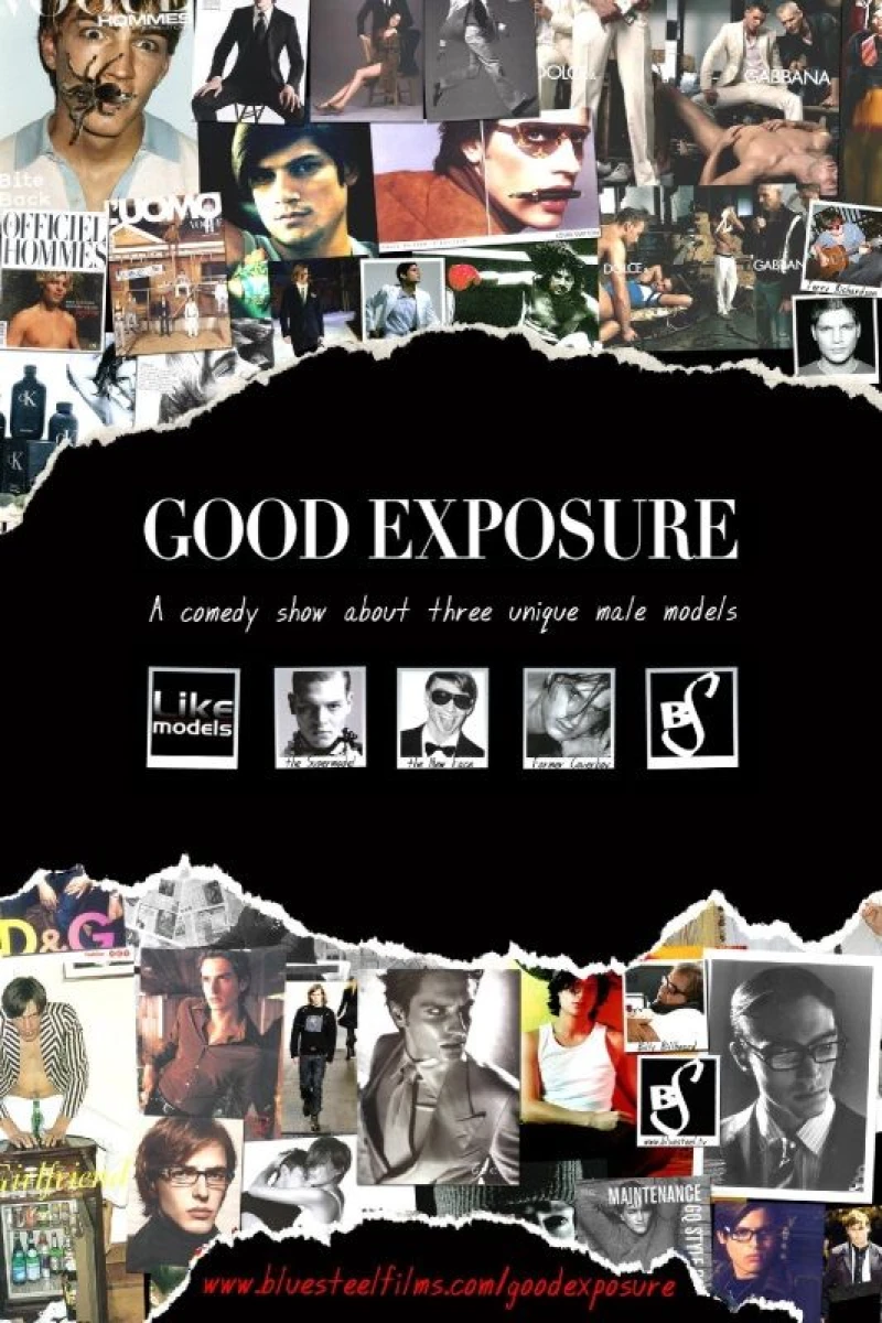 Good Exposure Poster