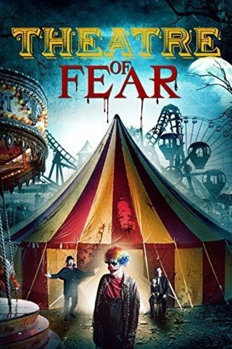 Theatre of Fear Poster