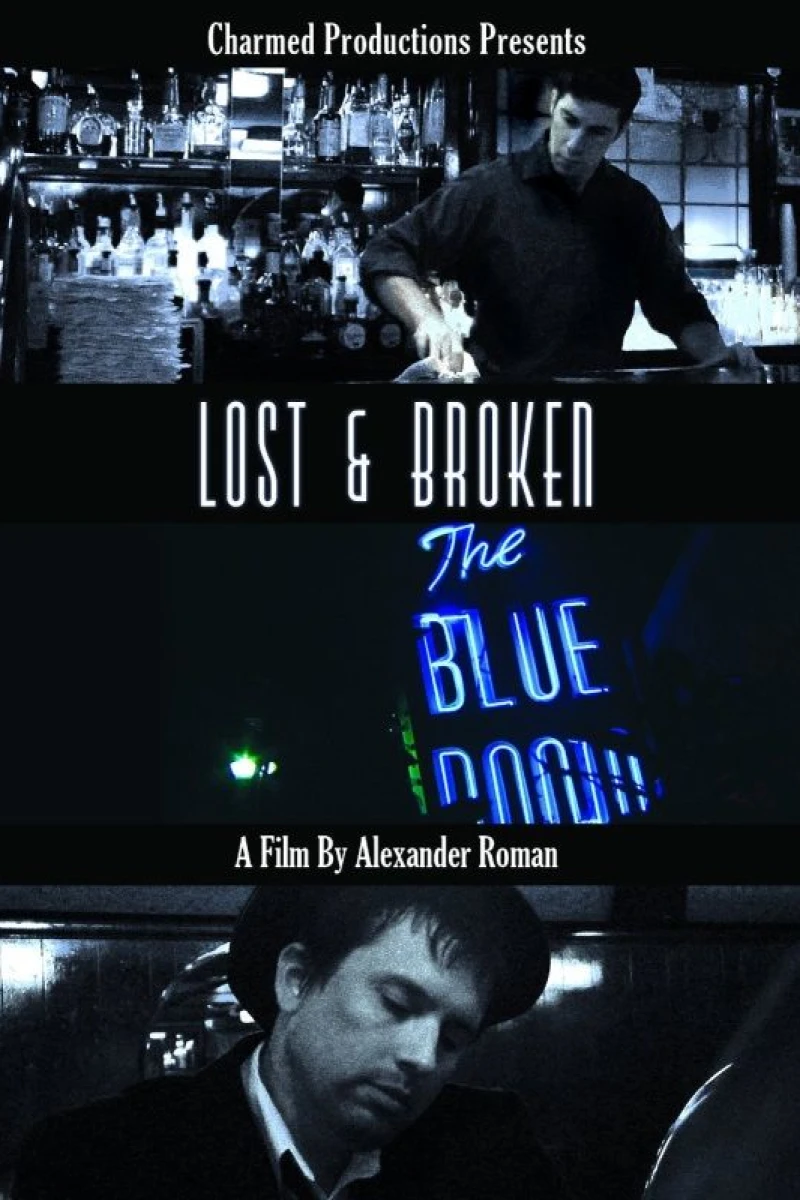 Lost Broken Poster