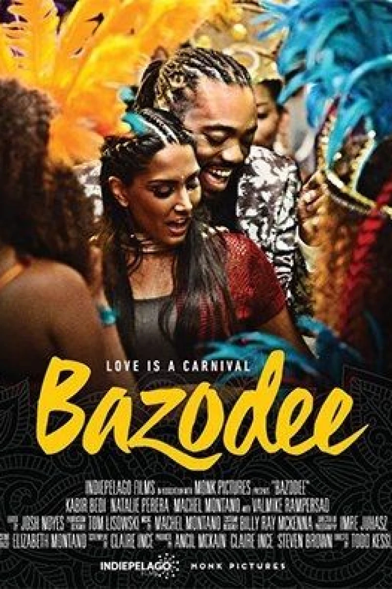 Bazodee Poster