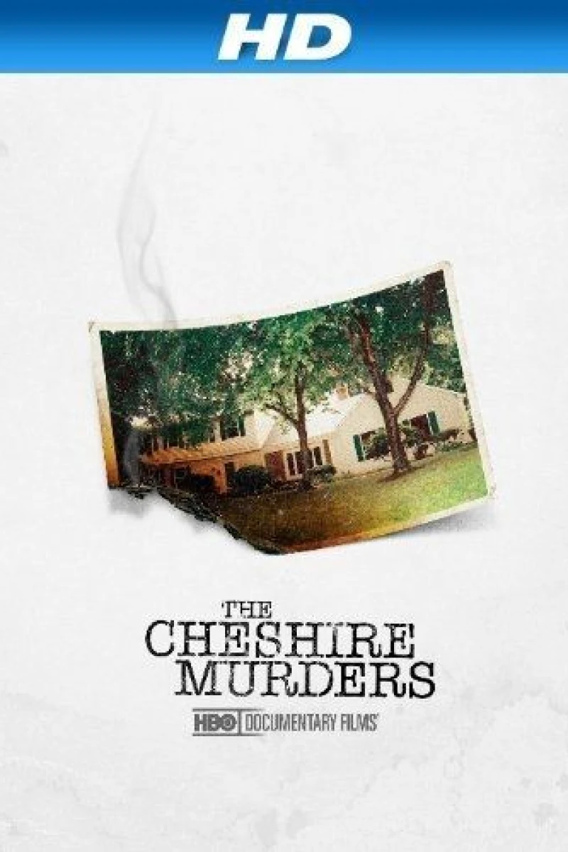 The Cheshire Murders Poster