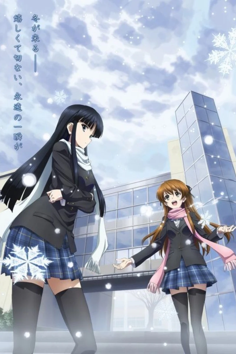 White Album 2 Poster