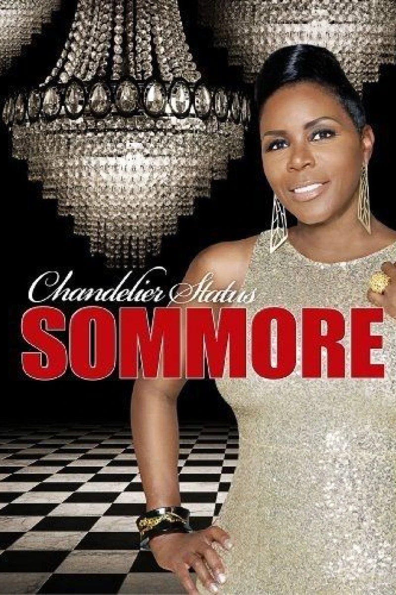 Sommore: Chandelier Status Poster