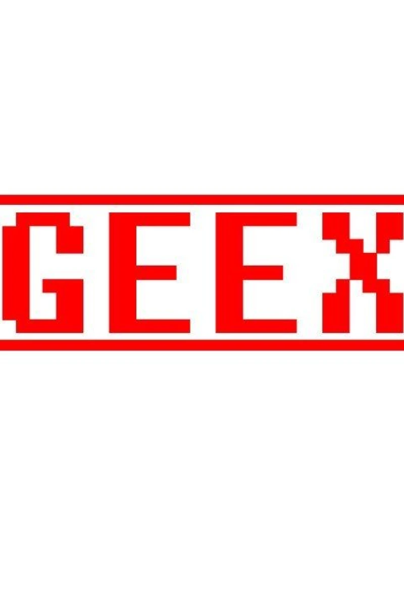 Geex Poster