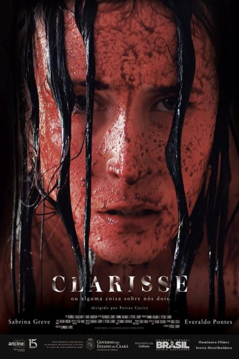 Clarisse Poster