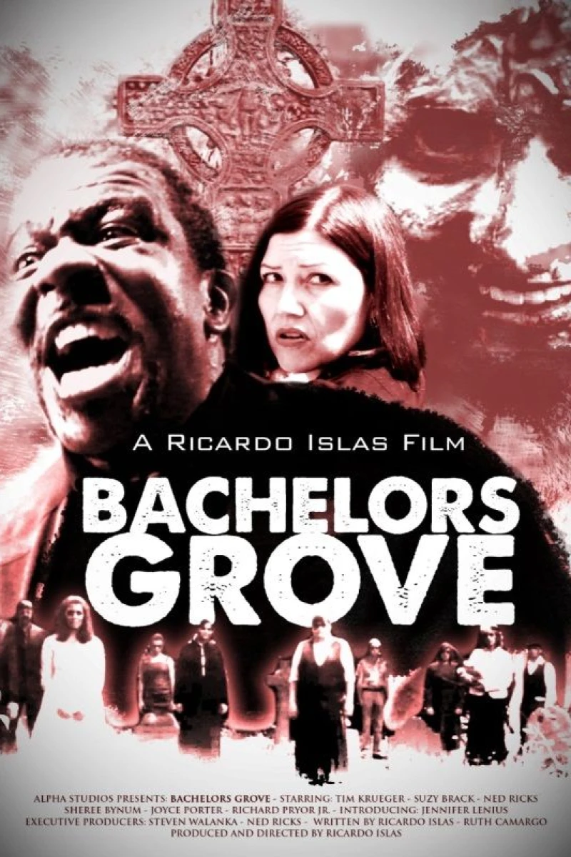 Bachelors Grove Poster