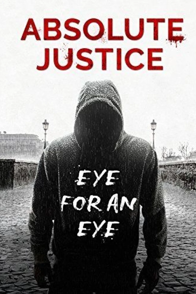 Certain Justice Poster