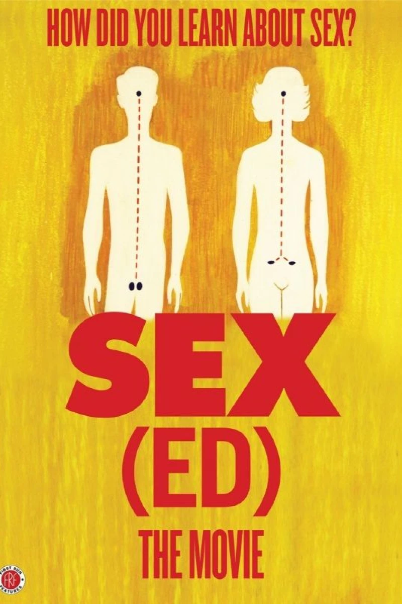 Sex(Ed) the Movie Poster