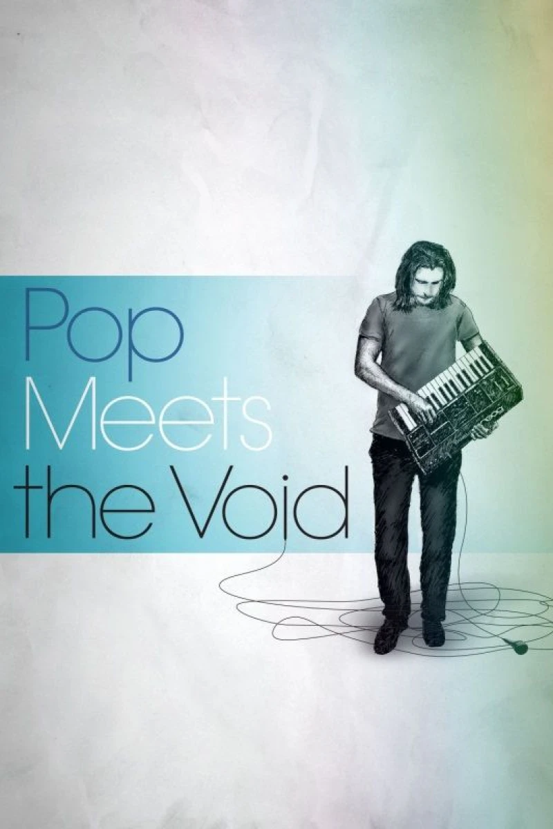 Pop Meets the Void Poster