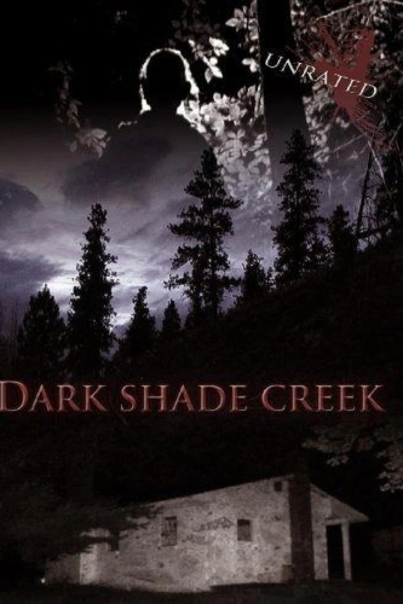 Dark Shade Creek Poster