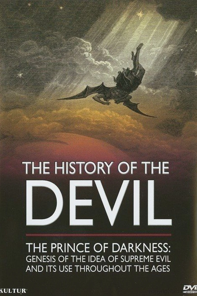 The History of the Devil Poster