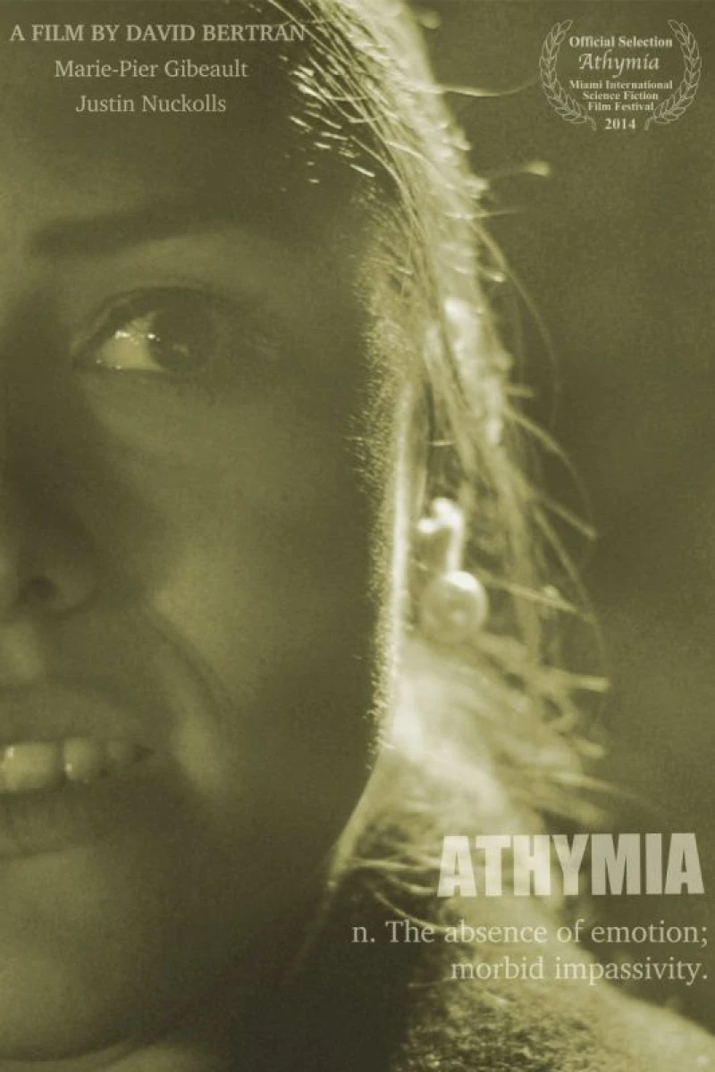 Athymia Poster