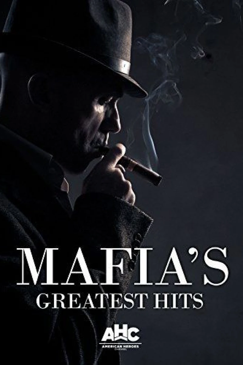 Mafia's Greatest Hits Poster