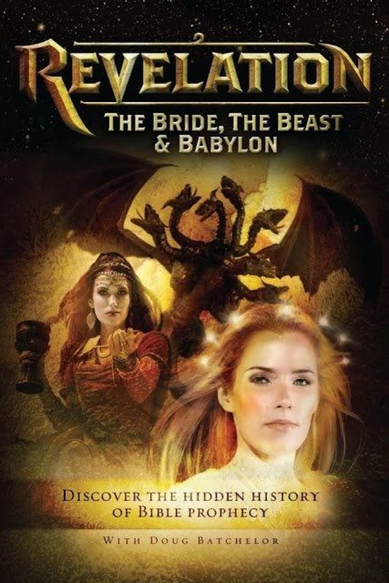 Revelation: The Bride, the Beast Babylon Poster