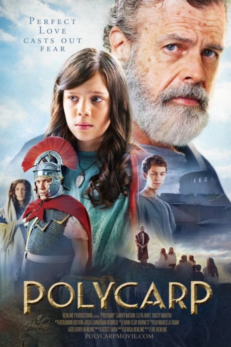 Polycarp Poster