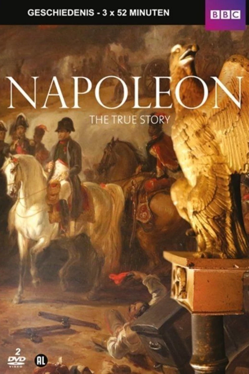 Napoleon: The True Story Poster