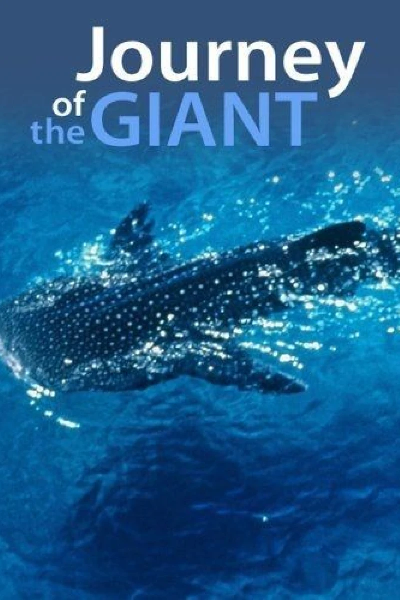 Journey of the Giant Poster