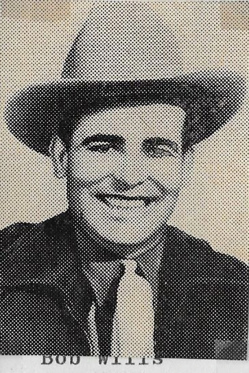 Bob Wills and His Texas Playboys Poster