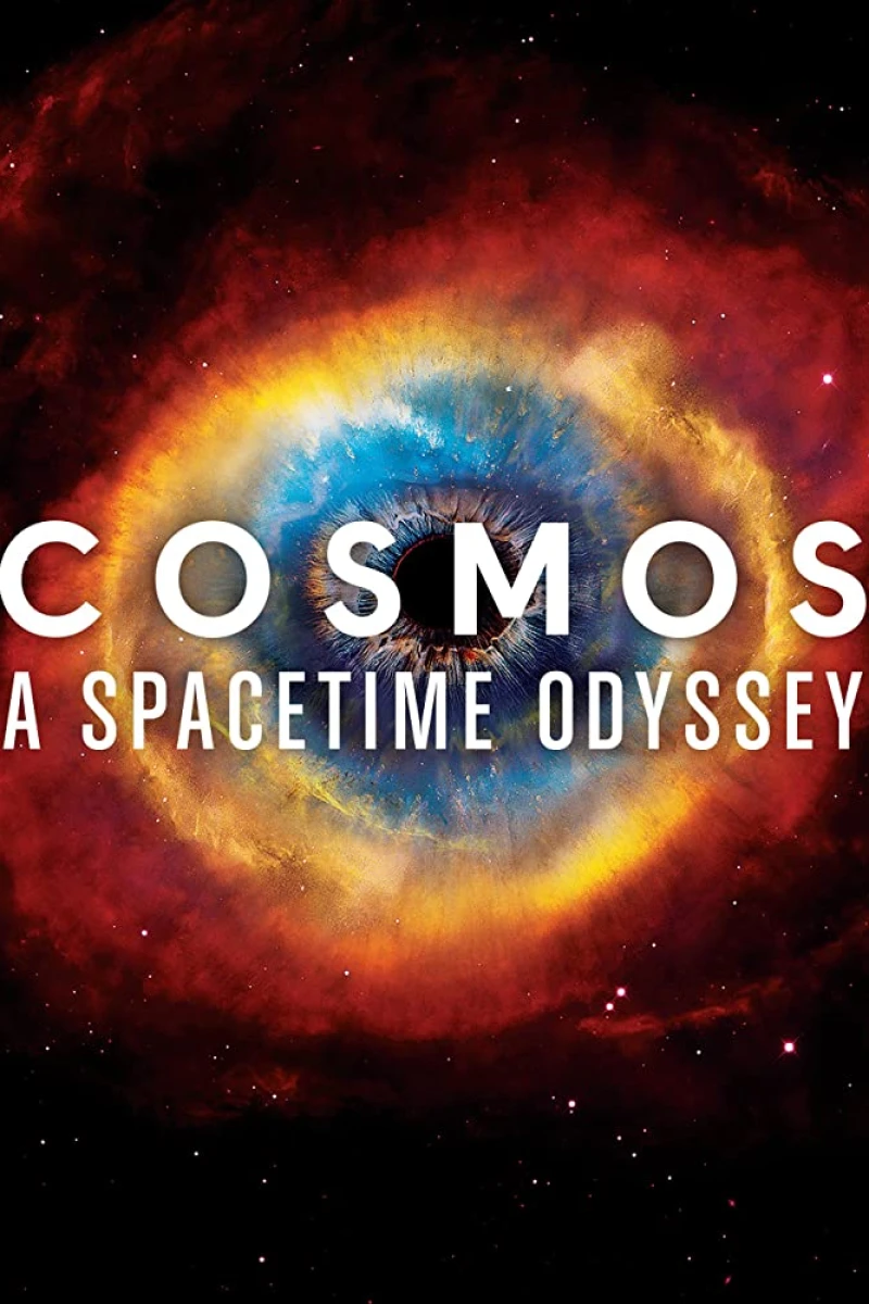 Cosmos: A Spacetime Odyssey Poster