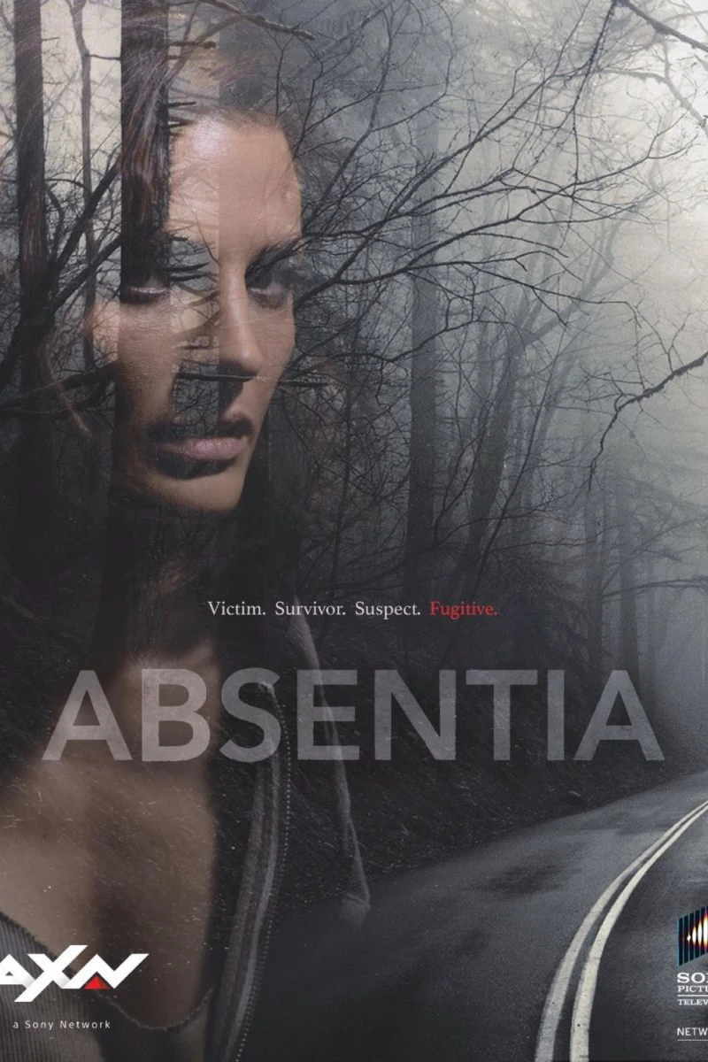 Absentia Poster