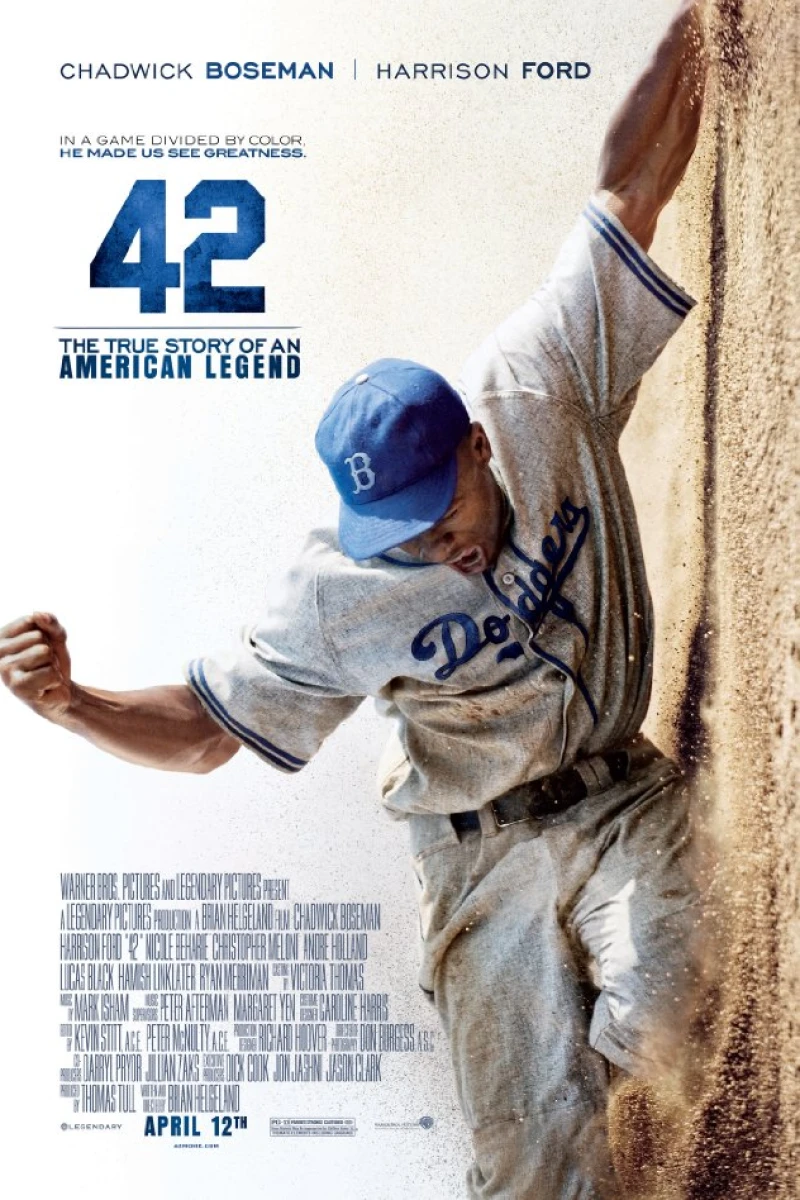 42 Poster